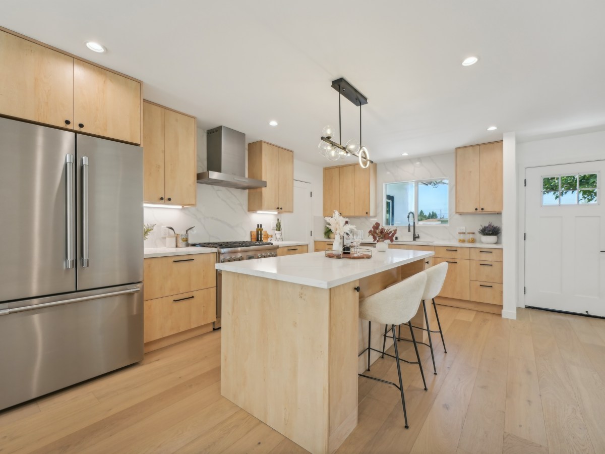 Refined Organic Luxury